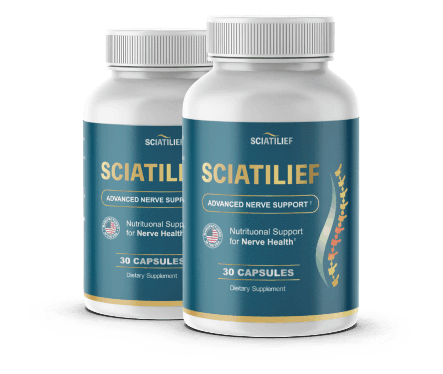 What is Sciatilief™ 