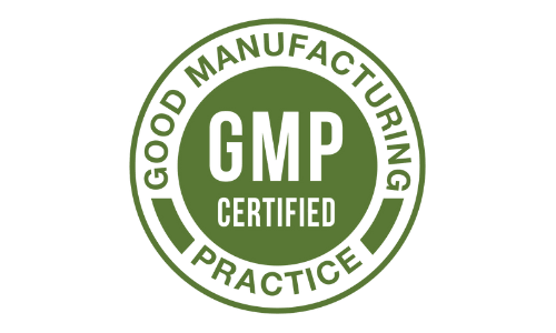 Sciatilief™  gmp-certified-