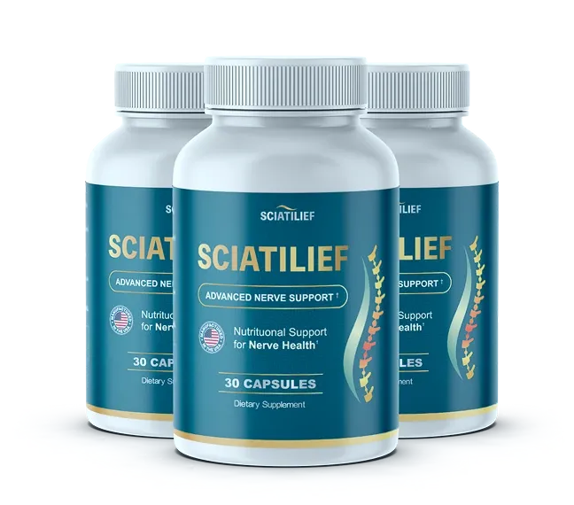What is Sciatilief™ 