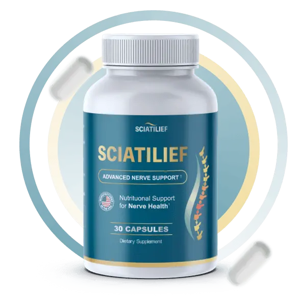 Sciatilief™  home page