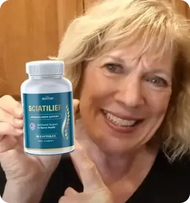Sciatilief™  customer review2